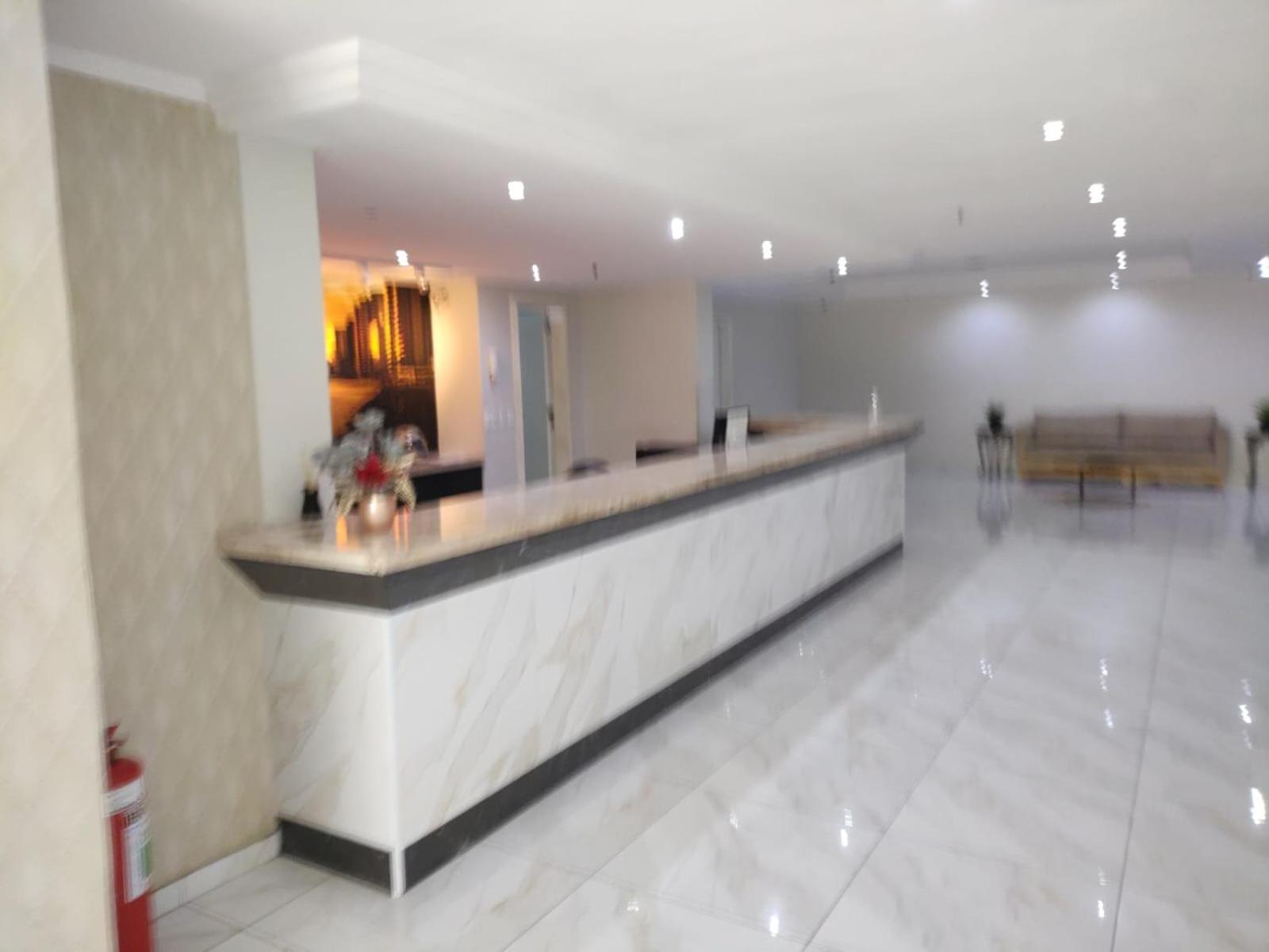 福塔雷萨Via Venetto Flat Temporada公寓 外观 照片