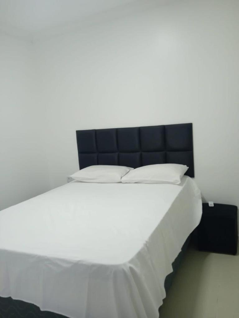 福塔雷萨Via Venetto Flat Temporada公寓 外观 照片