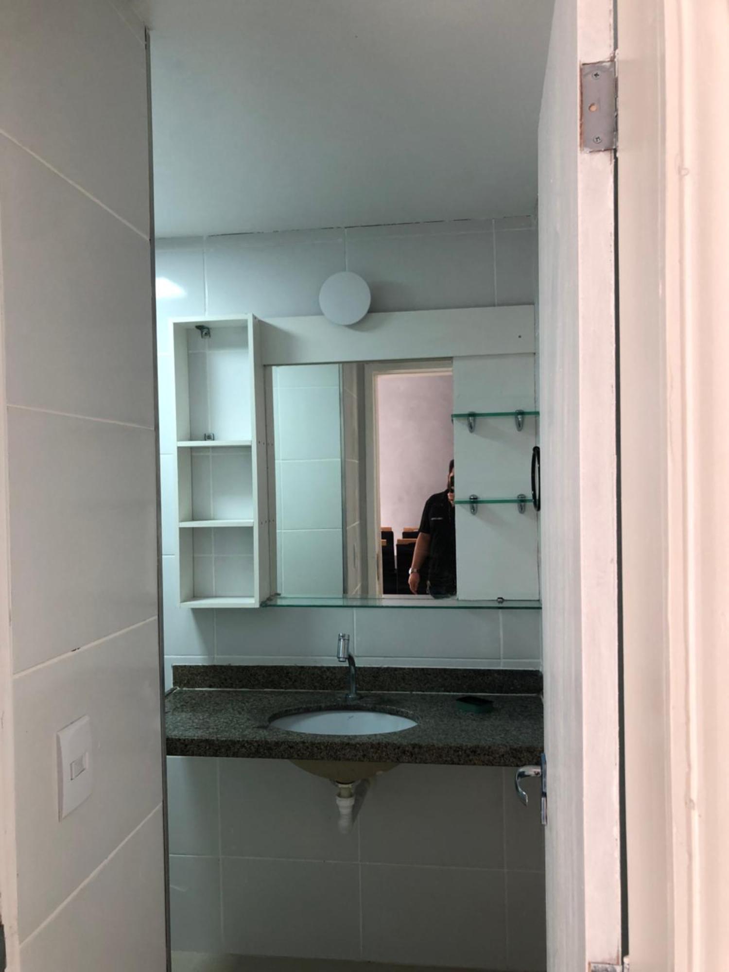 福塔雷萨Via Venetto Flat Temporada公寓 外观 照片